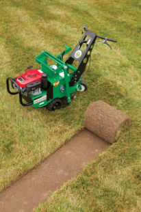 Billy goat sod cutter sc181h hotsell
